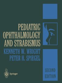 bokomslag Pediatric Ophthalmology and Strabismus