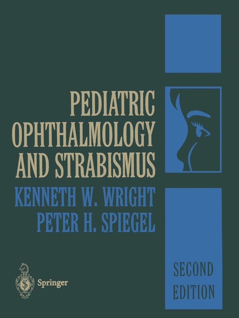 Pediatric Ophthalmology and Strabismus 1