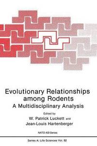 bokomslag Evolutionary Relationships among Rodents