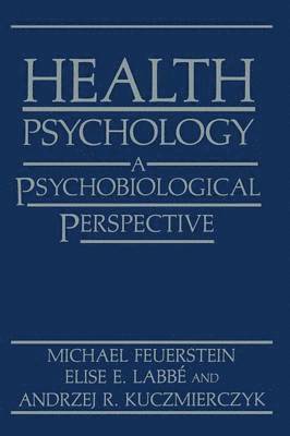 Health Psychology 1