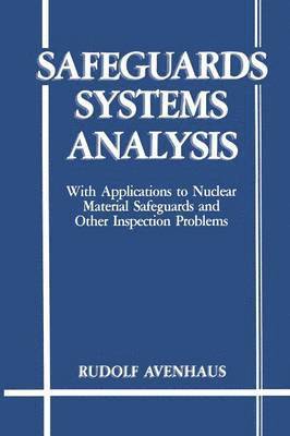 Safeguards Systems Analysis 1