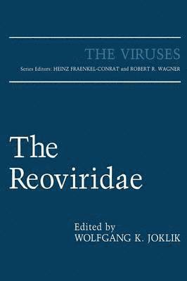 The Reoviridae 1