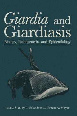 Giardia and Giardiasis 1