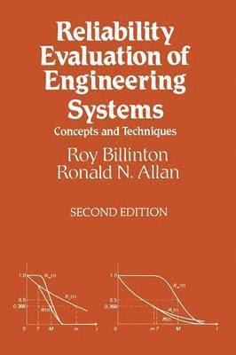 Reliability Evaluation of Engineering Systems 1