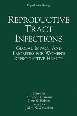 Reproductive Tract Infections 1