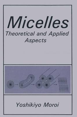 bokomslag Micelles