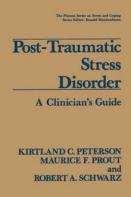 Post-Traumatic Stress Disorder 1