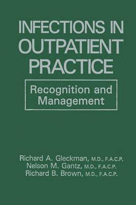 Infections in Outpatient Practice 1