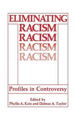 Eliminating Racism 1