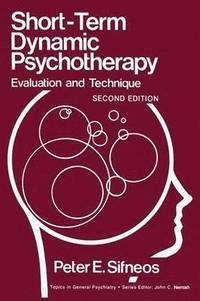 bokomslag Short-Term Dynamic Psychotherapy