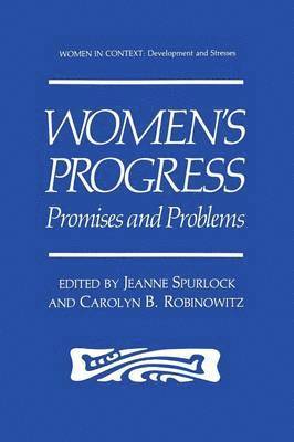 bokomslag Women's Progress