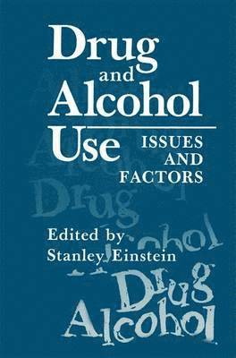 Drug and Alcohol Use 1