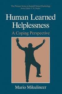 bokomslag Human Learned Helplessness