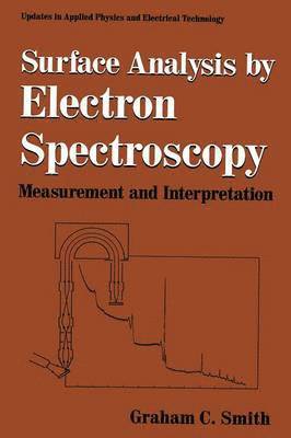 Surface Analysis by Electron Spectroscopy 1