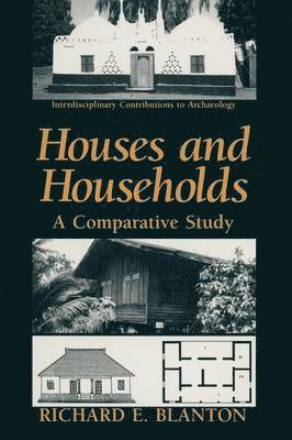 Houses and Households 1