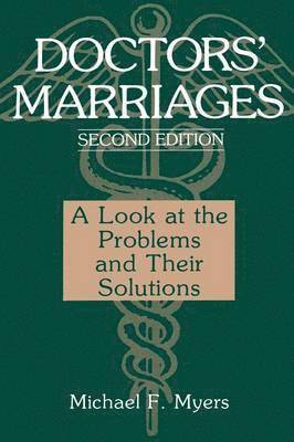 Doctors Marriages 1