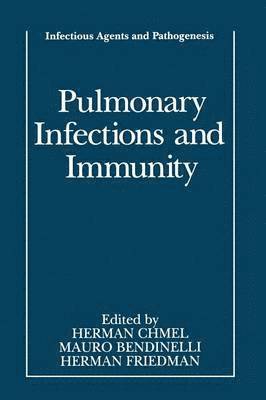 Pulmonary Infections and Immunity 1