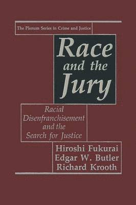 Race and the Jury 1