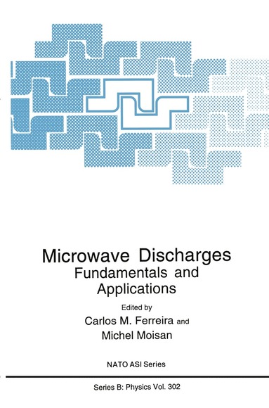 bokomslag Microwave Discharges