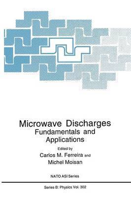 Microwave Discharges 1