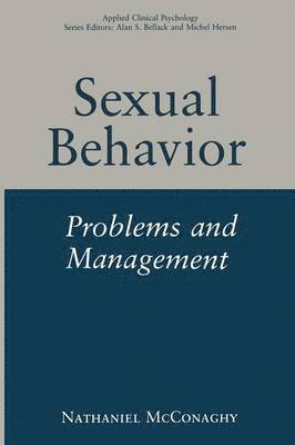 Sexual Behavior 1