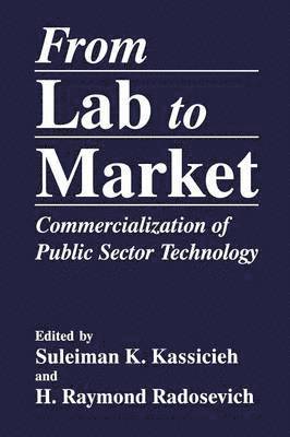 From Lab to Market 1