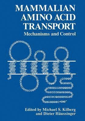 Mammalian Amino Acid Transport 1