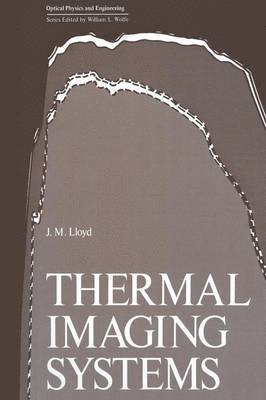 bokomslag Thermal Imaging Systems