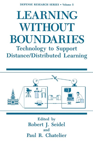Robert J. Seidel, Paul R. Chatelier - Learning without Boundaries, Häftad