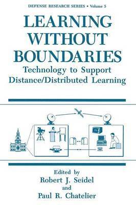 Learning without Boundaries 1