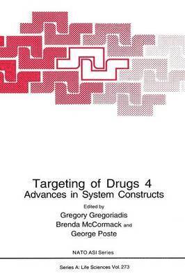 Targeting of Drugs 4 1