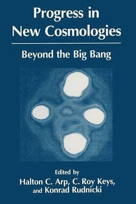 Progress in New Cosmologies 1