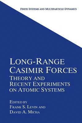 Long-Range Casimir Forces 1