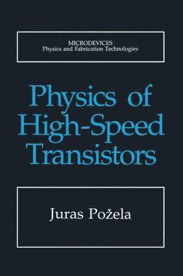 Physics of High-Speed Transistors 1