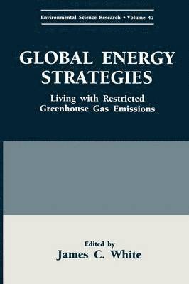 Global Energy Strategies 1
