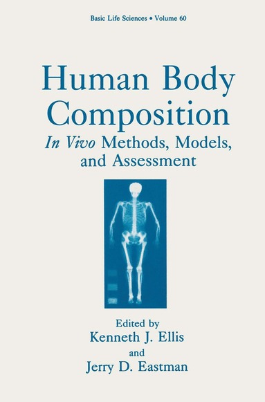 bokomslag Human Body Composition