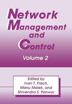 Network Management and Control 1
