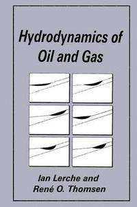 bokomslag Hydrodynamics of Oil and Gas