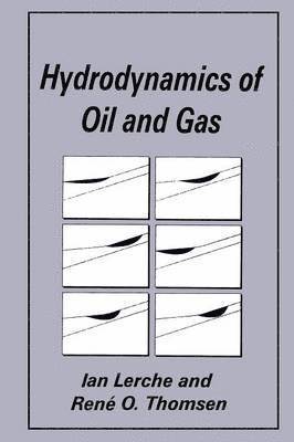 Hydrodynamics of Oil and Gas 1