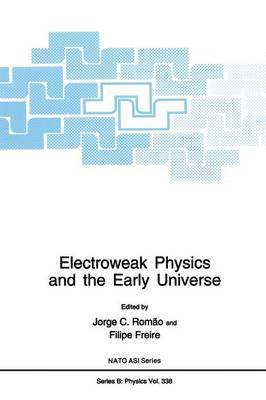 Electroweak Physics and the Early Universe