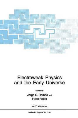 Electroweak Physics and the Early Universe 1