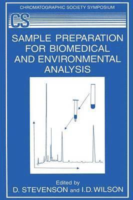 Sample Preparation for Biomedical and Environmental Analysis 1