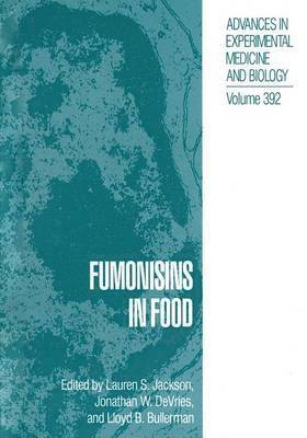 Fumonisins in Food 1