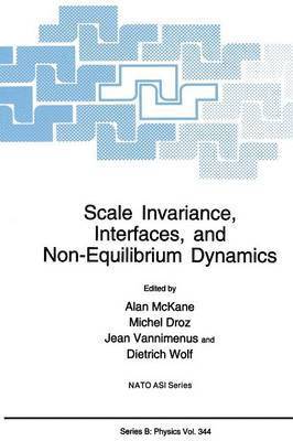 Scale Invariance, Interfaces, and Non-Equilibrium Dynamics 1