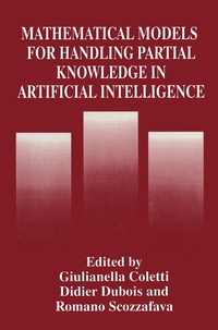 bokomslag Mathematical Models for Handling Partial Knowledge in Artificial Intelligence