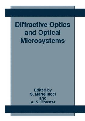 Diffractive Optics and Optical Microsystems 1