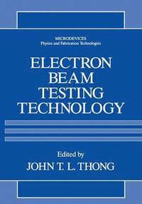 bokomslag Electron Beam Testing Technology