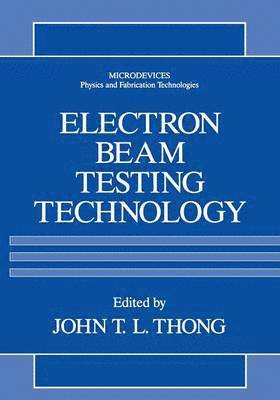 Electron Beam Testing Technology 1