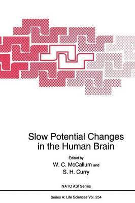 Slow Potential Changes in the Human Brain 1
