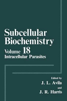 Intracellular Parasites 1